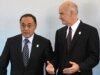 Kazakhstan's Rights Record Comes Under Fresh Criticism