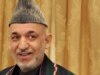 Karzai's Victory And The Opportunities Lost