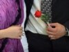 For You, In Solitary Confinement On Our Wedding Anniversary 