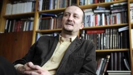 Sreten Ugričić