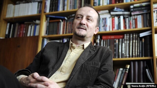 Sreten Ugričić