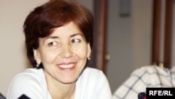 Tajigul Begmedova