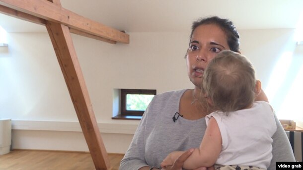 Дженни Курпен