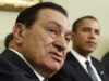 Washington Faces Delicate Balancing Act Amid Egypt Uprising