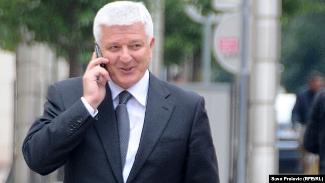 Duško Marković