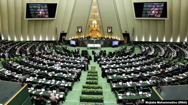 Iran parlamenti