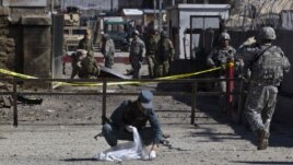Kabul, foto nga  arkivi