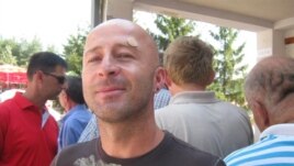Slobodan Matanović