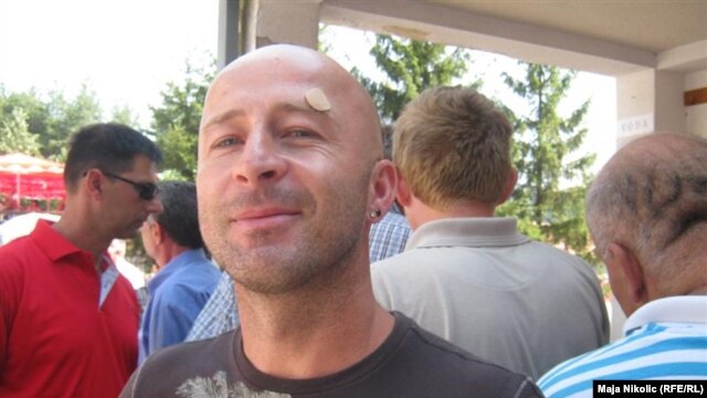 Slobodan Matanović