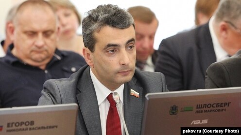 Лев Шлосберг Лев Шлосберг