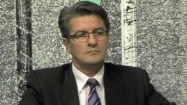 Šemsudin Mehmedović