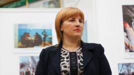 Liliana Palihovici