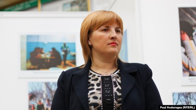 Liliana Palihovici