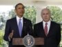 Președintele Barack Obama premierul israelian Benjamin Netanyahu fac declarații după întrevederea de miercuri la Casa Albă