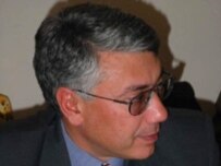 Eldar Namazov (file photo) (RFE/RL)