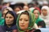 Afghan Jirga Backs Karzai Strategies