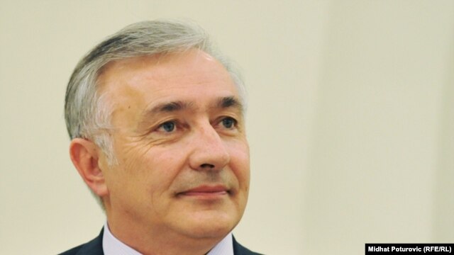 Slavo Kukić