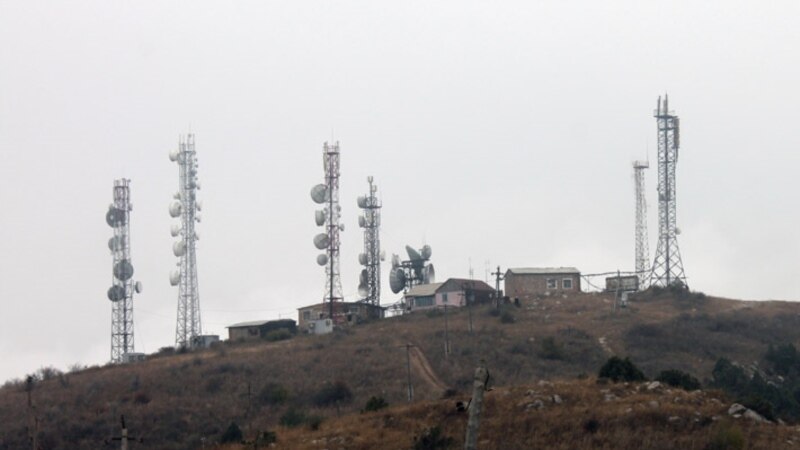 Унгар-Тоо. Сразу три района Джалал-Абадской области могут остаться без связи и ТВ
