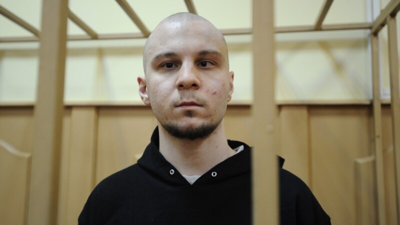 Бывший фигурант "болотного дела" сообщил об обыске в квартире