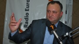 Igor Dodon