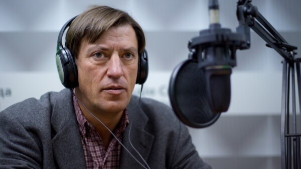 Сергей Данилов
