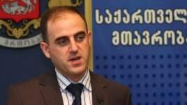 დავით ნარმანია