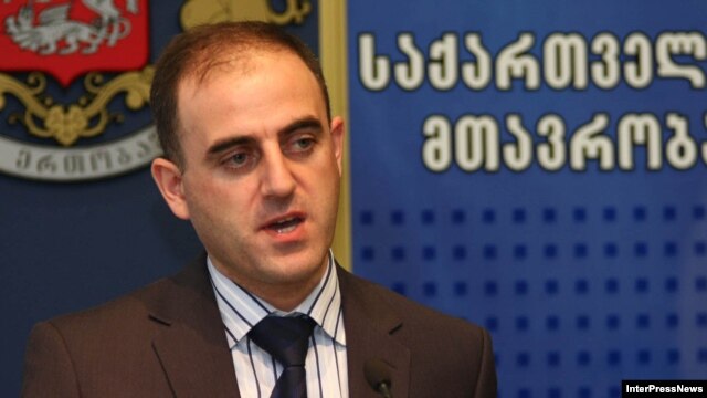 დავით ნარმანია