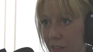 Йонсон¸ Андижон воқеалари ҳақдаги ҳақиқатни заррама-зарра тўплашга киришганини айтади.