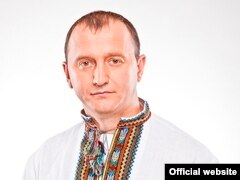 К брату-украинцу в дом не идут с автоматом!