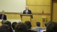 Լուսանկարը` Հայաստանի արտգործնախարարության մամուլի եւ տեղեկատվության վարչության