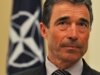 NATO Urges Russia To Help Create 'Security Roof' 