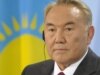 Kazakh President One Step Closer To Being 'Leader Of The Nation'