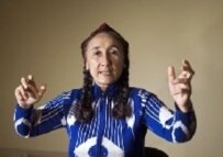 Rebiya Kadeer (file photo) (AFP)