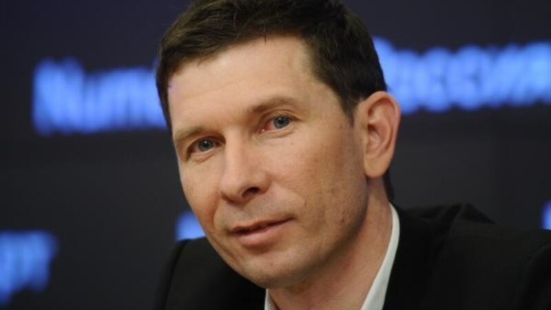 Новый владелец "устаревшего" Forbes намерен снизить политизированность журнала