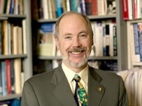 Robert J. Spitzer (courtesy photo)