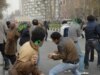 Progovernment Rallies Held Across Iran