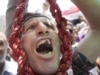 Unmet Demands Make For 'Second' Revolution In Egypt