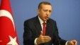 Turkish Prime Minister Recep Tayyip Erdogan (file photo)