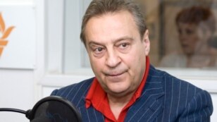 Геннадий Хазанов: ""