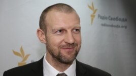 Андрій Тетерук