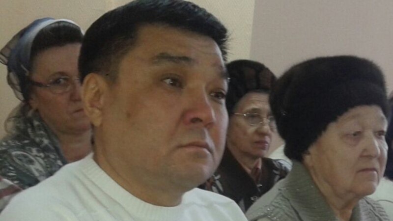 Протестант приговорен к тюрьме по обвинению в «разжигании розни»