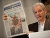 Wikileaks' Afghan War Reports Stir Debates On Journalism, Law