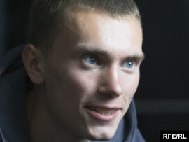 Арцём Дубскі Арцём Дубскі