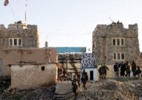 Pol-e Charkhi Prison (epa)