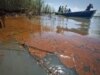 Gulf Oil Damage Will Last 'Years'