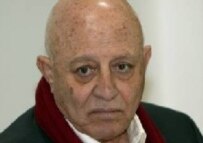 Palestinian Prime Minister Ahmed Qurei (epa)