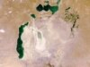 UN's Ban Calls Aral Sea 'Disaster'