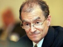 Daniel Fried (file photo) (OSCE)