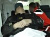 Demjanjuk Goes On Trial In Germany