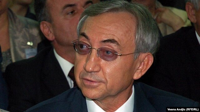 Miroslav Mišković, srbijanski tajkun